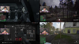 UK WARDOG BOI HEHEHEHE