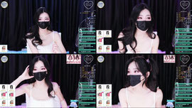 19 ㅂ)52일차 꼭비가 지리는데 ㅎ