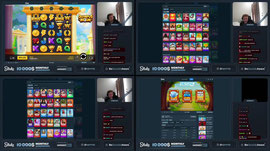 AUTOMATY -  !STAKE !G4 !STRONA !JOHNYSKINS #REKLAMA