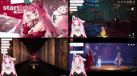 !drops🌶️"VOICE ACTRESS-ing" ROVER for MAIN QUEST!!🌶️𝒔𝒑𝒊𝒄𝒚 vtuber SUCKS at imitating ROVER LMFAODFO🌶️