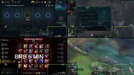 locked in korea soloq