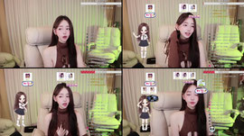 N번째 오랜만이에요 ..♡
