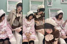虹色fairies cafe