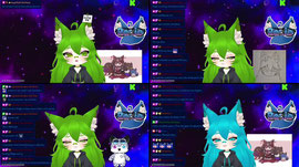 Roxie (roxie) Twitch VODs & Stream Recordings | StreamRecorder