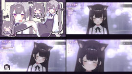 【サブ限♡】10月もよろしくねの歌枠🎤🎵