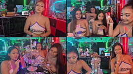 การถ่ายทอดสดของ WickedBarSoi6