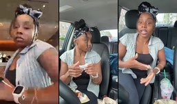 Shaniece R is live!