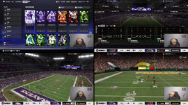 In The Trenches I Ravens Hawks CS  !pr !discord !pb