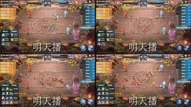 回来了！想通了想亮灯~