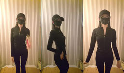 서아fromseoas SOOPStream.