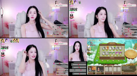 뉴비입니당 저점매수 하세요!!!