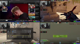 road to 3k