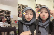 kejap je