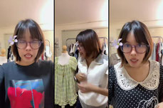 Lady style