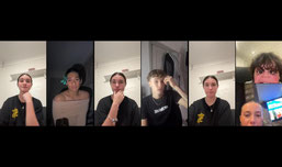 Untitled stream