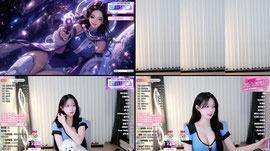 오랜만이야아