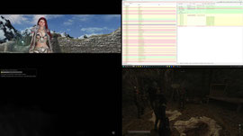 Modded Bethesda Games "Fenrir !"