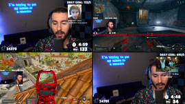 🟨COACHING VIEWERS TO THEIR FIRST WIN🟨