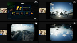 LIVE PILOTAGE