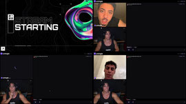GATTOUZ chat roulette