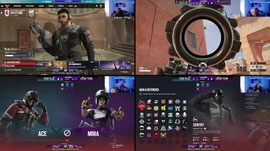 Defund the WNBA 😒 btw kick staff K!... 273/365 | Gaming, Monkey (maybe), & Reactions | !discord