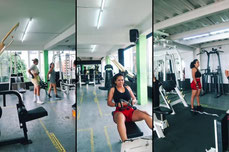 entrenamiento personalizado