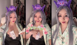 你们来杭州奔现失败的能不能请我