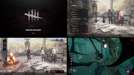 (Allegedly) good at DBD|!Discord !Socials