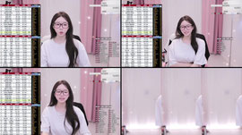 헤븐 4기) 욤이사 등장..♡