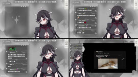 ☽ 10/1 ☾ 全身筋脈盡斷｜ @chierh_72 ｜