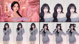 예쁘고 어리고 착해요...❤️
