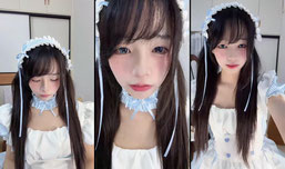 广东最有初恋感的邻家妹妹