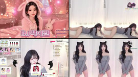 예쁘고 어리고 착해요...❤️