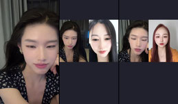 Faye.正在直播
