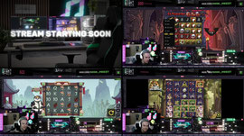 DEGEN IS BACK!!!! ft.casino500  // CODE : POMPASTIKA Join the CLUB. !code !discord