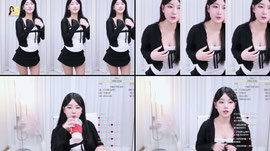 오빠들 앙녕