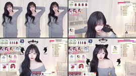 예쁘고 어리고 착해요...❤️