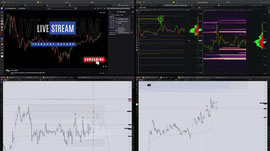 Лайв торговля, общаемся о крипте #trading #crypto #gold #btc