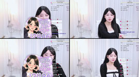 오빠들 앙녕