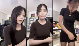 唠嗑
