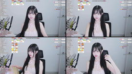 오랜만이에요❤ 오늘 방셀 500개!❤