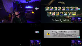 HEUTE DICKE 8H AMONG SESSION (abgrund) 🦆- !freecash !Oriyel !libernovo !ig !partner !yt #Werbung 🦆