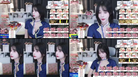 승무원루짱♥보ㅡㅡㅡ쌈♥
