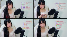 10/01 聊唱台🎤｜ 有人來陪我聊天咪💬｜ 歡迎掛台 打賞隨意