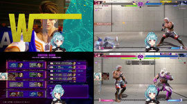 【スト６】ラッシュ使えや