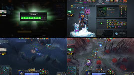 😊🔪 БЕЗ НЫТЬЯ 😊🔪 ТОЛЬКО ПОЗИТИВ 😊🔪 TOP 1 DOTA😊🔪