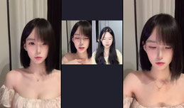 需要人陪～