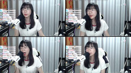 10/1 10月第一天 今天休養不唱歌:0(一首的話可以 |!簽到 !歌單
