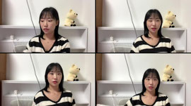 여캠키우기