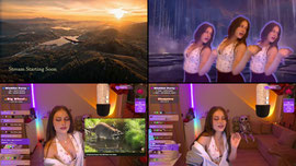 A day about YOU!🦝 + VIP Race Day 7/10 🏁🔥 Multistream | Dreamland